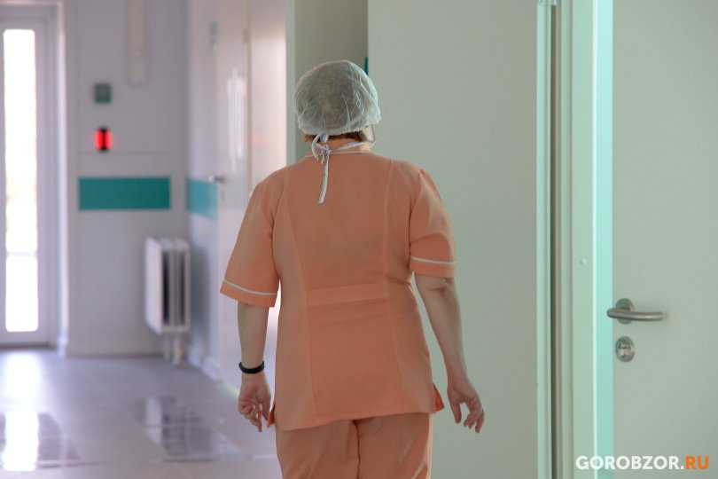 4 пациента с COVID-19 скончались за минувшие сутки в Башкирии 4 пациента с COVID-19 скончались за минувшие сутки в Башкирии