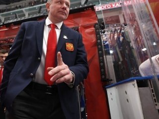 Аркадий Ротенберг рассказал, останется ли Жамнов главным тренером сборной России