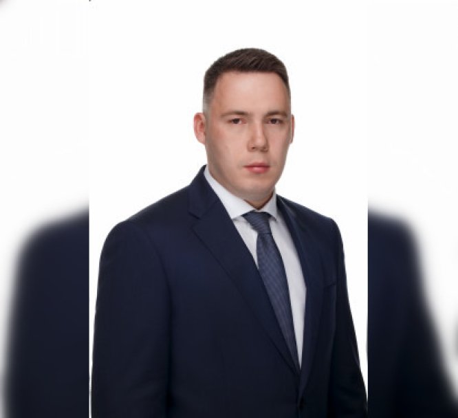 Артур Давлетшин назначен и. о. председателя Госкомитета РБ по жилстройнадзору Артур Давлетшин назначен и. о. председателя Госкомитета РБ по жилстройнадзору