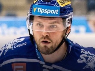 Арзамасцев объяснил, почему готов к перезагрузке карьеры в КХЛ