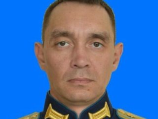 «Большая утрата»: в Башкирии простятся с погибшим на Украине подполковником спецназа Альбертом Каримовым