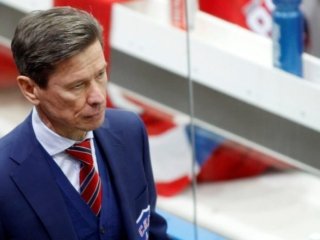 Быков высказался о решении финнов и шведов не допускать игроков из КХЛ до национальной сборной