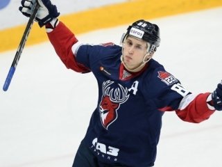 Дамир Жафяров подпишет двухлетний контракт со СКА