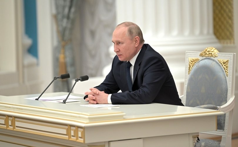 Два жителя Башкирии получили государственные награды от Путина Два жителя Башкирии получили государственные награды от Путина