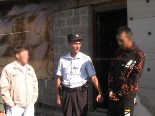 Двое жителей Башкирии изнасиловали и задушили 15-летнюю девочку