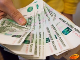 Экс-замглавы района Башкирии подозревается в присвоении денег