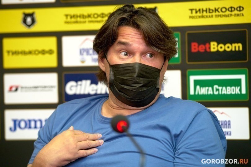 Газизов: «Хотел драться со всеми, матерился. Такую концовку можно придумать только в кино» Газизов: «Хотел драться со всеми, матерился. Такую концовку можно придумать только в кино»