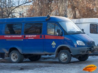 Герой сюжета о побоях из Уфы избил журналиста телевидения