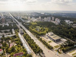 Главэкспертиза одобрила проект строительства центра радионуклидной терапии в Уфе