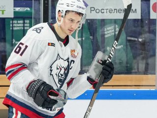 Хайруллин перейдет в СКА в обмен на денежную компенсацию и игроков из системы армейцев