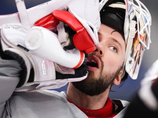 Иван Федотов объявил об отъезде в НХЛ