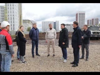 «К реализации моей мечты»: глава Башкирии рассказал о строительстве Дворца борьбы в Уфе