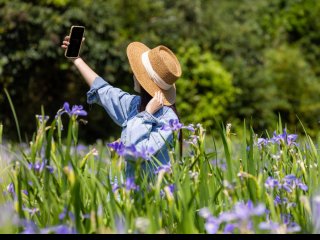К туристическому сезону МегаФон провел рекордное расширение сети 4G   