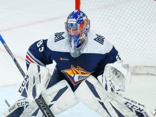 КХЛ объявила имена лучших игроков финальной серии Кубка Гагарина
