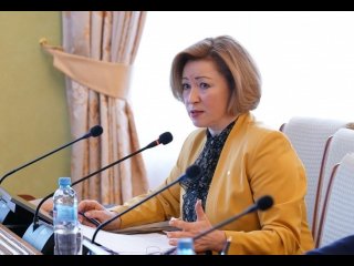 Ленара Иванова объяснила ситуацию с новыми выплатами в Башкирии