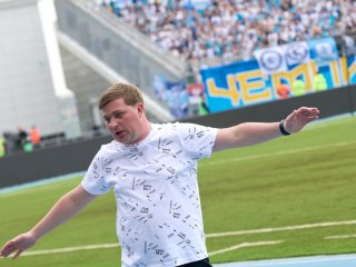 Матч за выживание в РПЛ. Где и во сколько смотреть игру «Рубин» – «Уфа»?