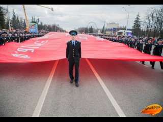 «Мы должны»: глава Башкирии поздравил с Днем Великой Победы