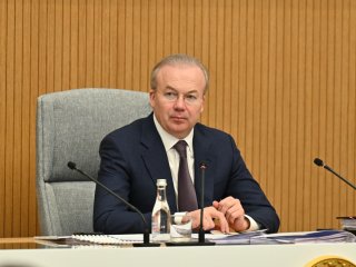 На поддержку текстильного и швейного производства в Башкирии выделят более 800 млн рублей