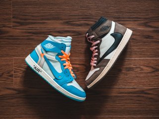 Nike уходит с российского рынка
