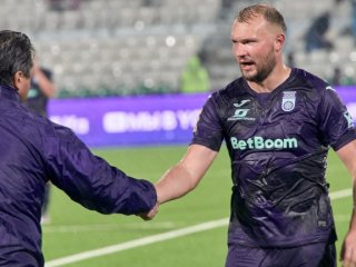 Никитин: «Судья был полностью за «Рубин». Но когда играешь сердцем, когда за тебя вся республика, ты победишь»