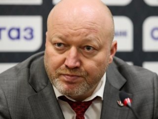 Николай Заварухин назвал главные причины провала «Автомобилиста» в прошлом сезоне