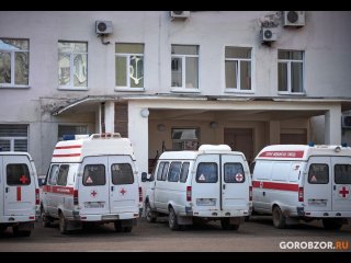 После ДТП в Башкирии в реанимацию попал годовалый ребенок