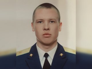 «Проявив мужество и героизм»: в ходе спецоперации погиб 25-летний Артур Саитов из Башкирии
