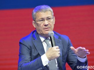 Радий Хабиров поручил отменить коронавирусные ограничения в школах и детсадах