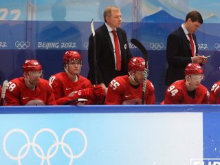 Россия и Беларусь не сыграют на ЧМ по хоккею 2023