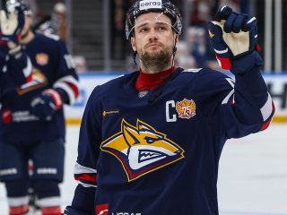 Шевченко рассказал, как «Металлург» обошел потолок зарплат в КХЛ