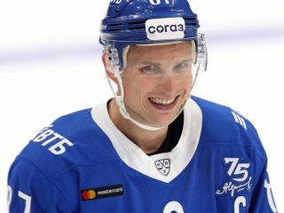 Шипачев: «Я не вымаливал свой контракт и не виноват, что кто-то играет за 10 миллионов»