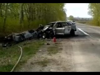 Следком Башкирии планирует расследовать ДТП с погибшей 9-летней девочкой