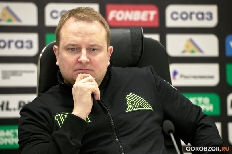Стало известно, где может продолжить работу Томи Ламса Стало известно, где может продолжить работу Томи Ламса