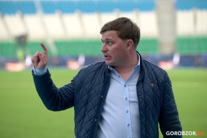 Стукалов – о победе над «Арсеналом»: «Сказал в раздевалке перед выходом, что сегодня мы все башкиры» Стукалов – о победе над «Арсеналом»: «Сказал в раздевалке перед выходом, что сегодня мы все башкиры»