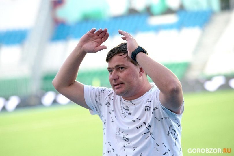 «Уфа» упустила победу над «Оренбургом», ведя 2:0 к 70-й минуте «Уфа» упустила победу над «Оренбургом», ведя 2:0 к 70-й минуте