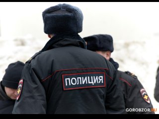 Уфимка обратилась в полицию из-за домашнего насилия