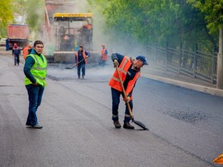 В 2022 году в Башкирии реконструируют федеральные трассы