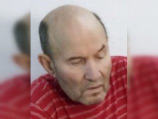 В Башкирии начались поиски Раиля Зарипова