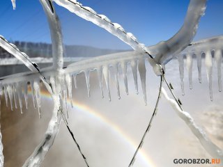 В Башкирии предупредили о заморозках до -5 и сильном ветре