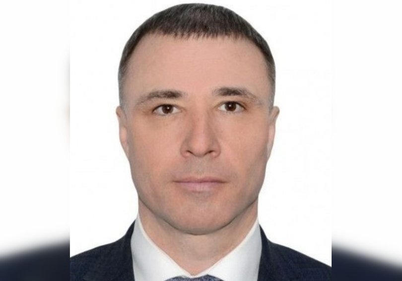 В Башкирии руководителем налоговой службы станет Андрей Агапов В Башкирии руководителем налоговой службы станет Андрей Агапов