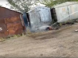 В Башкирии завершили расследование смерти 6-летнего ребенка из-за воспламенения бочки