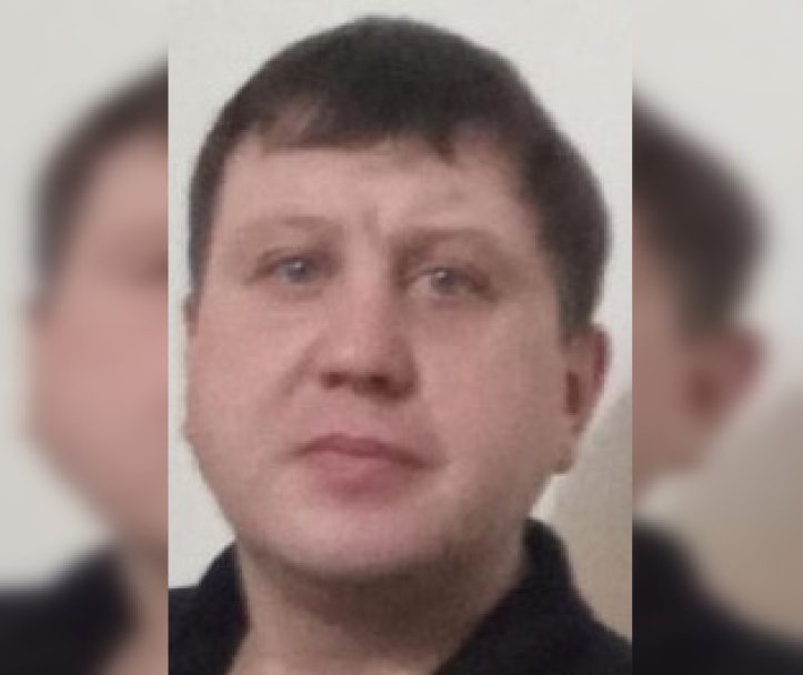В Уфе начались поиски 38-летнего Антона Рекиса В Уфе начались поиски 38-летнего Антона Рекиса