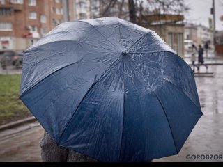 В Уфе ожидается резкое ухудшение погоды из-за ветра и дождя