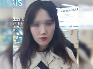 В Уфе завершены поиски пропавшей 16-летней Карины Кашбуллиной