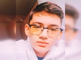 В Уфе завершились поиски 15-летнего Усмана Шаймарданова