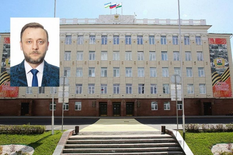Вице-мэром в Уфе по работе со СМИ официально стал Денис Ганиев Вице-мэром в Уфе по работе со СМИ официально стал Денис Ганиев