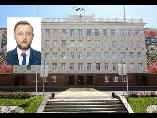 Вице-мэром в Уфе по работе со СМИ официально стал Денис Ганиев