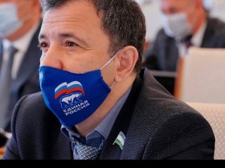 Вице-спикер Курултая Башкирии выступил против концерта Би-2 в Уфе