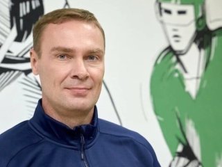 Виктор Козлов официально объявлен главным тренером «Салавата Юлаева»