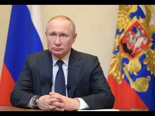 Владимир Путин подписал указ о назначении ряда судей в Башкирии